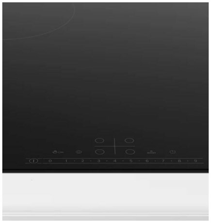фото: Варочная панель Bosch PKN811FP2E