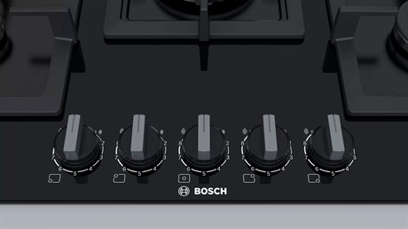 фото: Варочная панель Bosch PPQ7A6B20