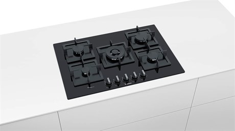 фото: Варочная панель Bosch PPQ7A6B20