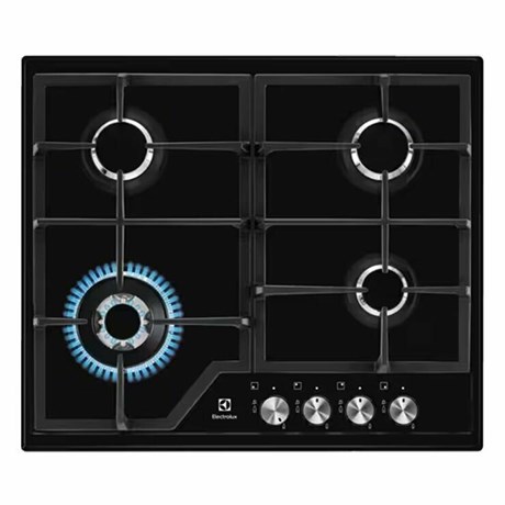 фото: Варочная панель Electrolux EGS6436K