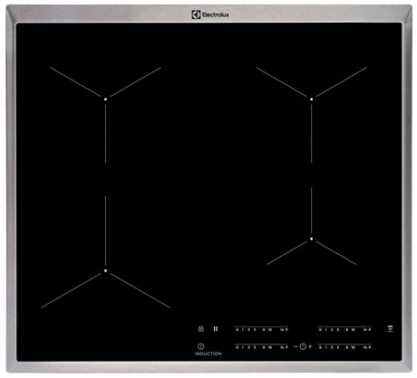 фото: Варочная панель Electrolux EIT60443X