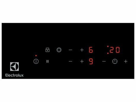 фото: Варочная панель Electrolux LHR3233CK