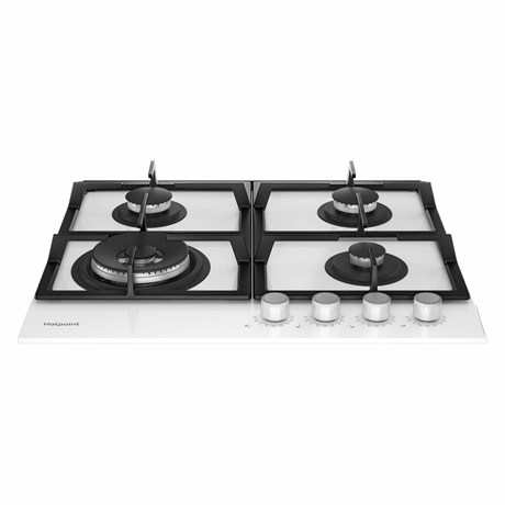 фото: Варочная панель Hotpoint-Ariston HGS 62F/WH