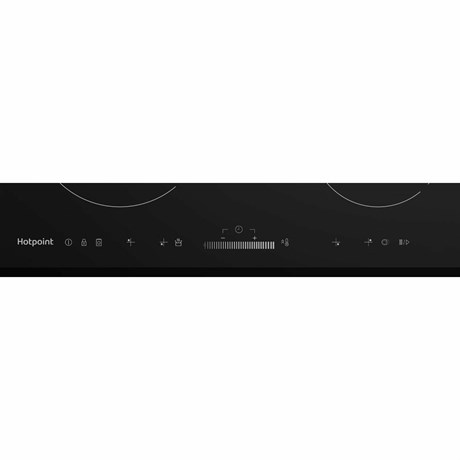 фото: Варочная панель Hotpoint-Ariston HR 6T2 B S