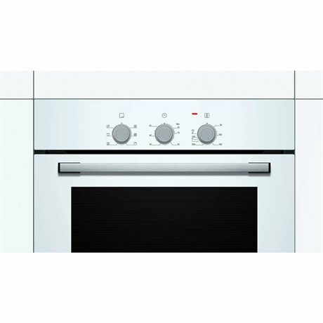 фото: Духовой шкаф Bosch HBF011BV0Q