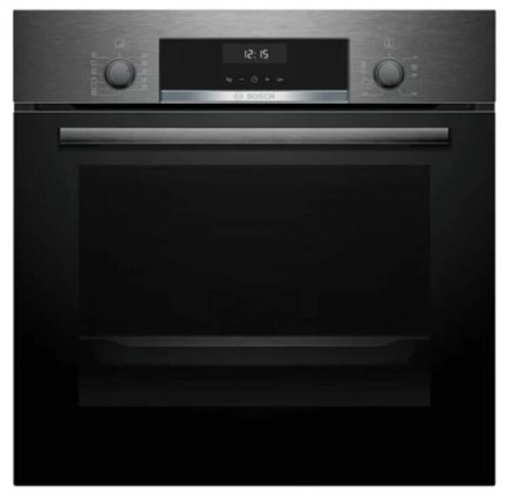 фото: Духовой шкаф Bosch HBJ517SG0R