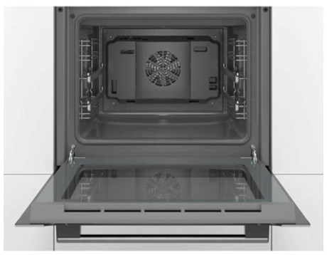 фото: Духовой шкаф Bosch HBJ517SG0R