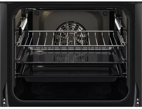 фото: Духовой шкаф Electrolux EOD5C70BX