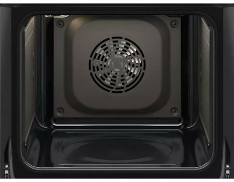 фото: Духовой шкаф Electrolux EOD5C70BX