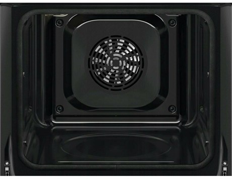 фото: Духовой шкаф Electrolux EOF6P76BX