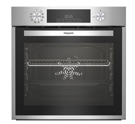 фото: Духовой шкаф Hotpoint-Ariston FE8 824 H IX