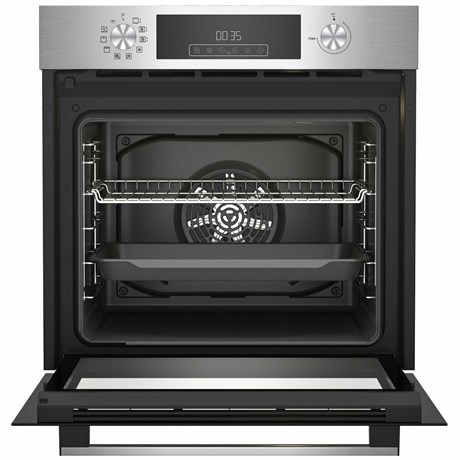 фото: Духовой шкаф Hotpoint-Ariston FE8 824 H IX