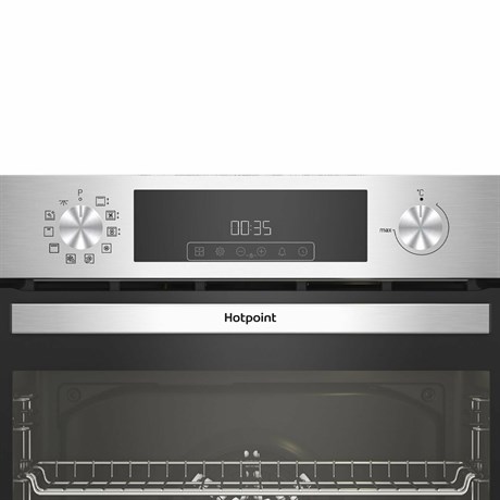 фото: Духовой шкаф Hotpoint-Ariston FE8 824 H IX