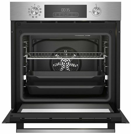 фото: Духовой шкаф Hotpoint-Ariston FE8 831 JSC IX