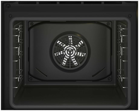 фото: Духовой шкаф Hotpoint-Ariston FE8 831 JSC IX