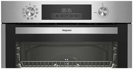 фото: Духовой шкаф Hotpoint-Ariston FE8 831 JSC IX