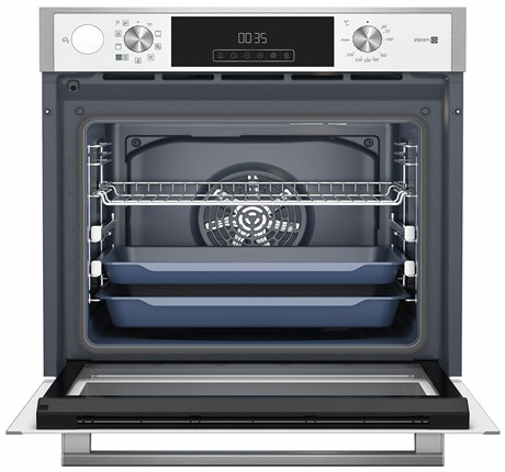 фото: Духовой шкаф Hotpoint-Ariston FE8 S832 JSH WH