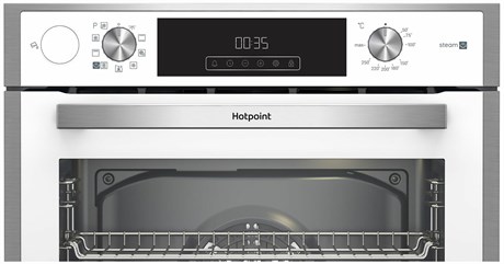 фото: Духовой шкаф Hotpoint-Ariston FE8 S832 JSH WH