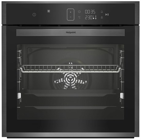 фото: Духовой шкаф Hotpoint-Ariston FE9 1351 SH BLG