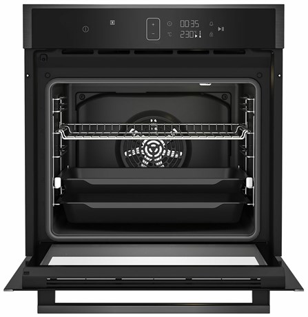 фото: Духовой шкаф Hotpoint-Ariston FE9 1351 SH BLG