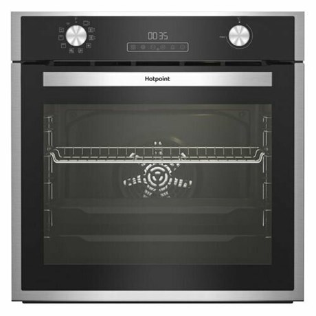 фото: Духовой шкаф Hotpoint-Ariston FE9 834 JC IX