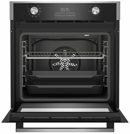фото: Духовой шкаф Hotpoint-Ariston FE9 834 JC IX