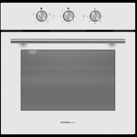 фото: Духовой шкаф Homsair OES604WH
