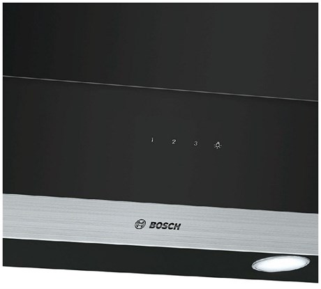 фото: Кухонная вытяжка Bosch DWK095G60T