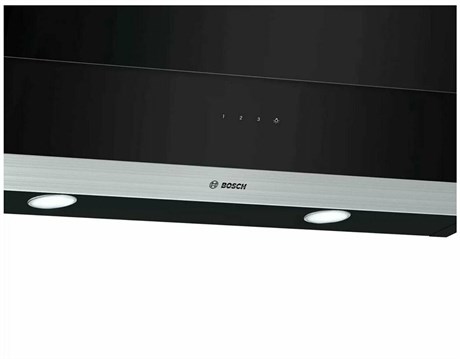 фото: Кухонная вытяжка Bosch DWK095G60T