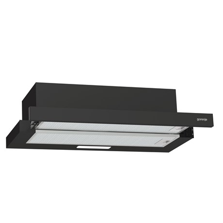 фото: Кухонная вытяжка Gorenje TH606E4B
