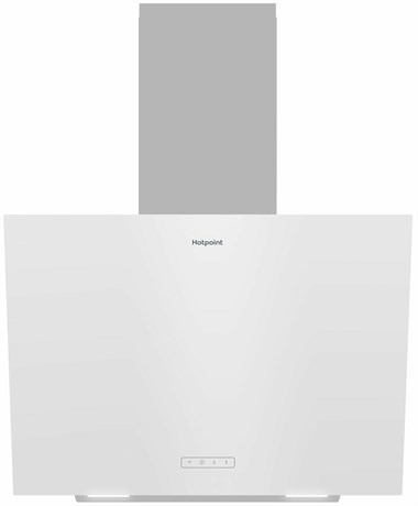 фото: Кухонная вытяжка Hotpoint-Ariston HPHV 62FLT WH