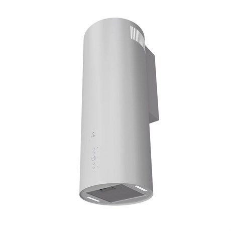 фото: Кухонная вытяжка LEX Gamma 350 white