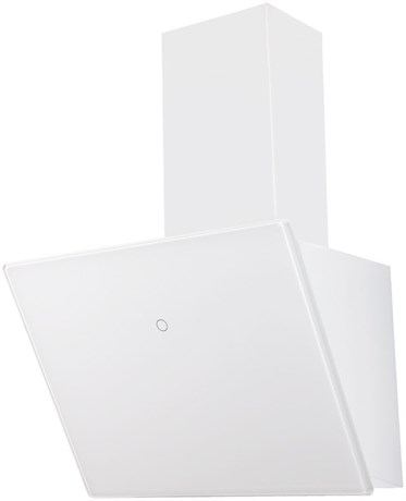 фото: Кухонная вытяжка Exiteq EX-1156 white