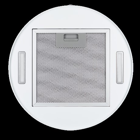 фото: Кухонная вытяжка Exiteq EX-1296 white