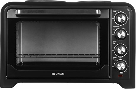 фото: Минипечь Hyundai MIO-HY098