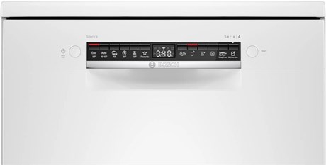 фото: Посудомоечная машина Bosch SMS4HVW33E