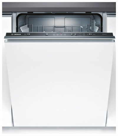 фото: Посудомоечная машина Bosch SMV24AX00K