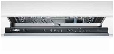 фото: Посудомоечная машина Bosch SMV24AX00K
