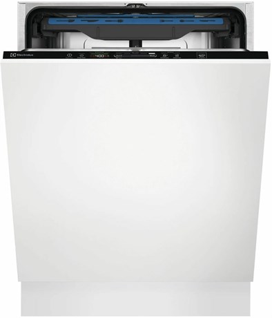 фото: Посудомоечная машина Electrolux EEM48221L
