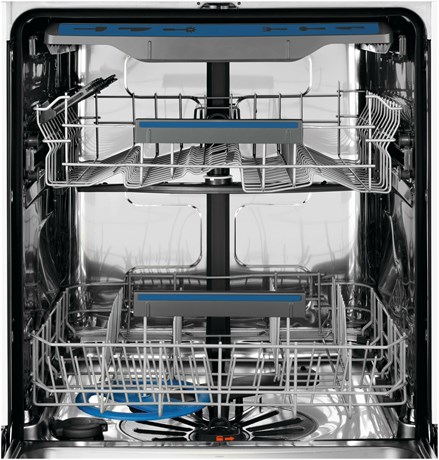 фото: Посудомоечная машина Electrolux EEM48221L