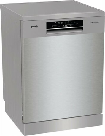 фото: Посудомоечная машина Gorenje GS642E90X
