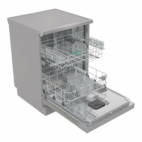 фото: Посудомоечная машина Gorenje GS642E90X