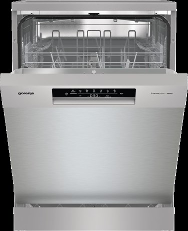 фото: Посудомоечная машина Gorenje GS642E90X