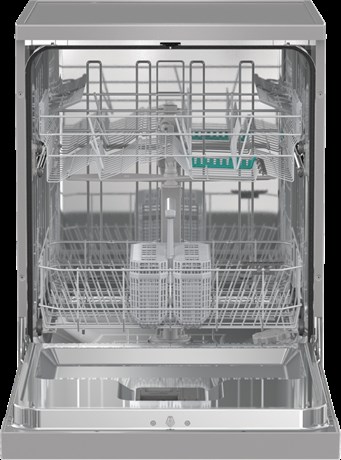 фото: Посудомоечная машина Gorenje GS642E90X