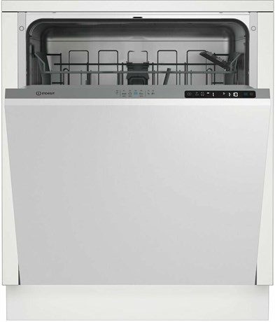 фото: Посудомоечная машина Indesit DI 3C49 B
