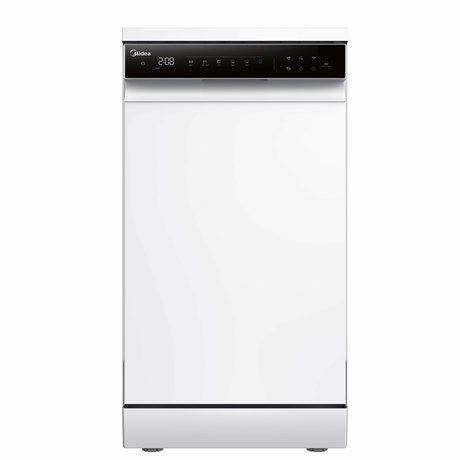 фото: Посудомоечная машина Midea MFD45S510Wi