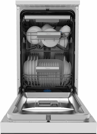 фото: Посудомоечная машина Midea MFD45S510Wi