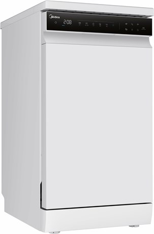 фото: Посудомоечная машина Midea MFD45S510Wi
