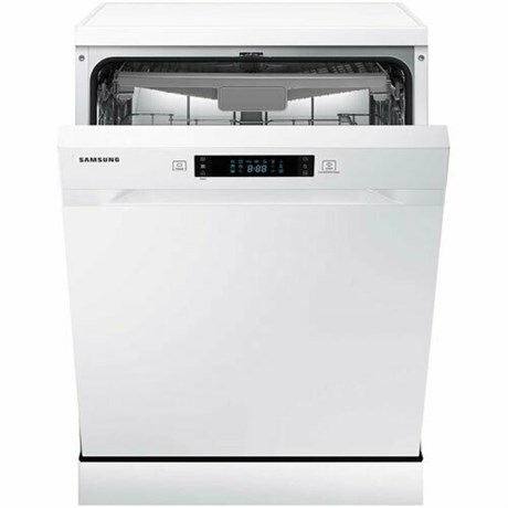 фото: Посудомоечная машина Samsung DW60M6050FW/WT