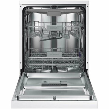 фото: Посудомоечная машина Samsung DW60M6050FW/WT